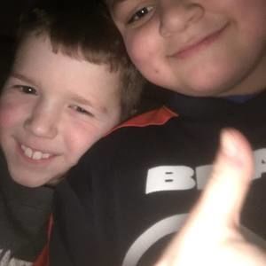 Meet your Posher, Gabriel